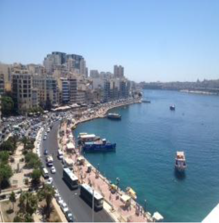Property in Sliema