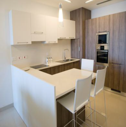 Apartments in Sliema - Image 3