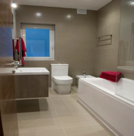 Apartments in Sliema - Image 6