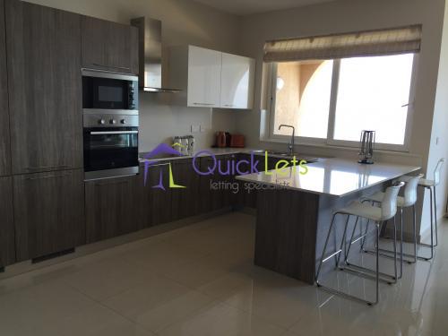 Apartments in Sliema - Image 3