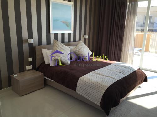 Apartments in Sliema - Image 4