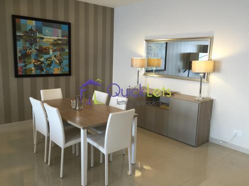 Apartments in Sliema - Image 5