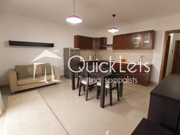 Property in Qawra