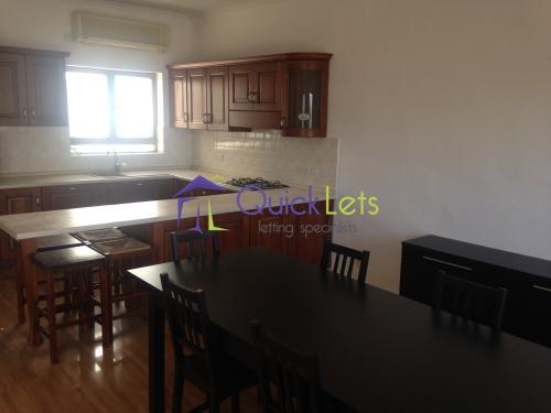 Apartments in Kappara - Image 5