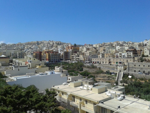 Property in Mellieha