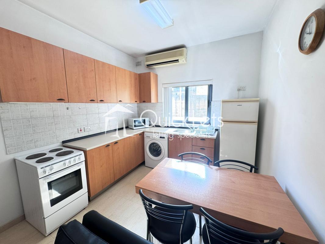 Property in Msida
