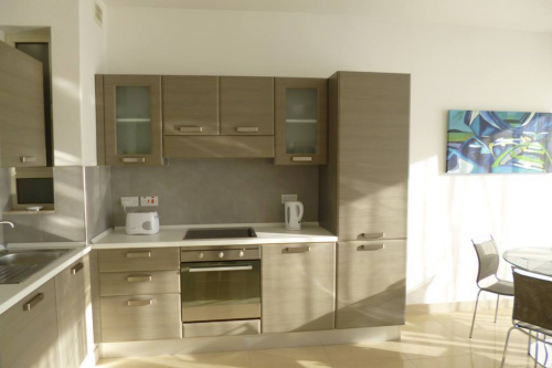 Penthouses in Gzira - Image 3