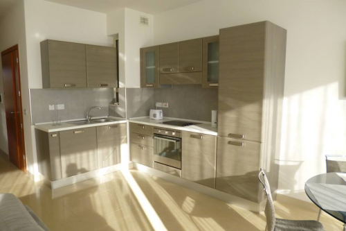 Penthouses in Gzira - Image 4