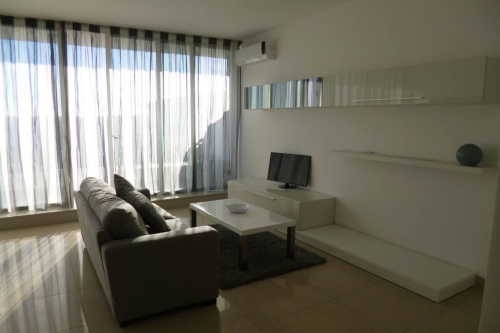 Property in Gzira