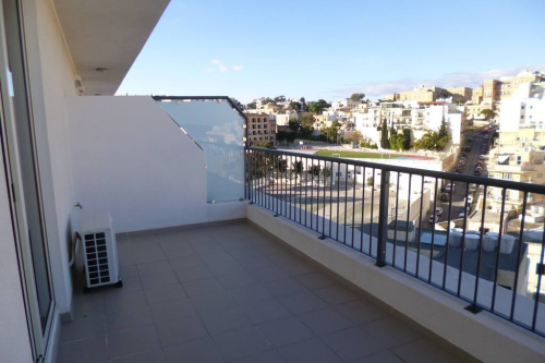 Penthouses in Gzira - Image 6