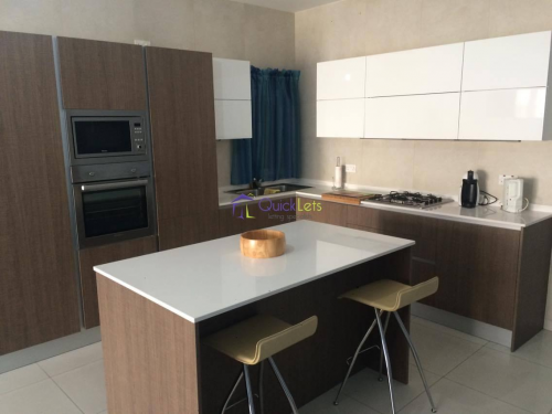 Property in Bugibba
