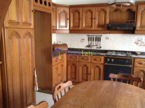 Property in Mosta