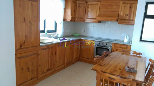 Property in Bugibba
