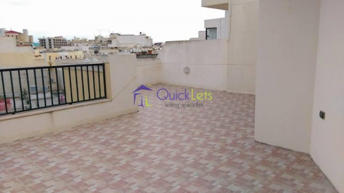 Penthouses in Bugibba - Image 4