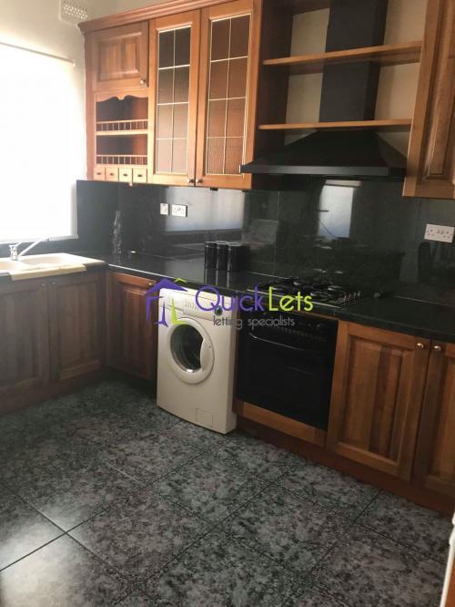 Property in Valletta