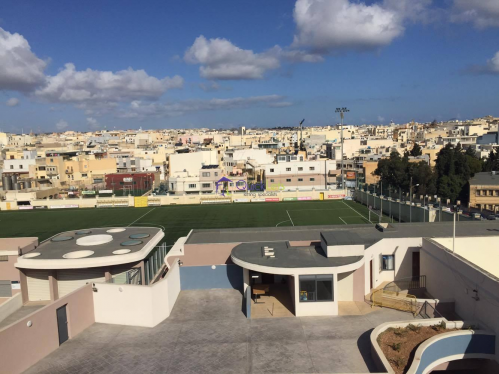 Penthouses in Hamrun - Image 2