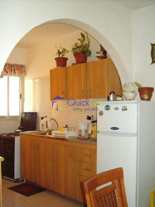 Property in Qawra