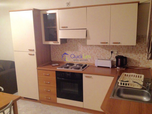 Property in Msida