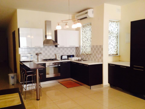 Apartments in Sliema - Image 4