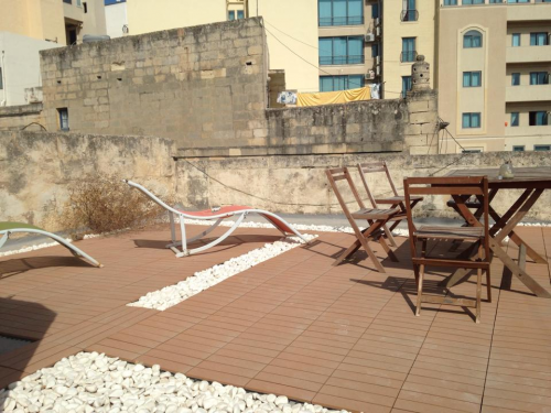 Townhouses in Sliema - Image 3