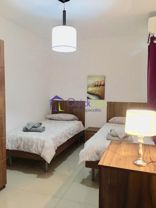 Penthouses in Naxxar - Image 4