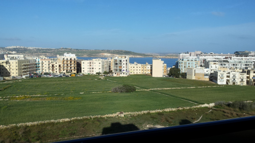 Property in Qawra