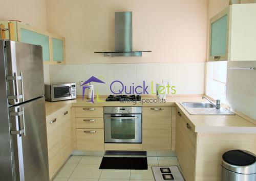 Property in Mosta