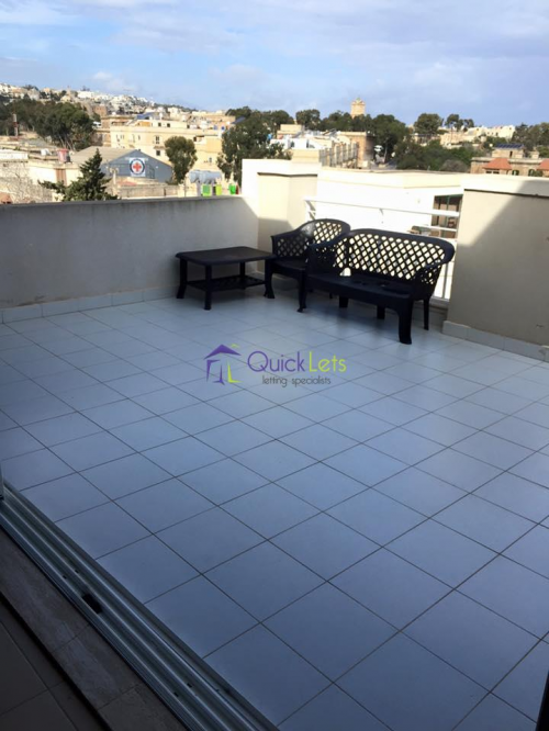 Penthouses in Swieqi - Image 2