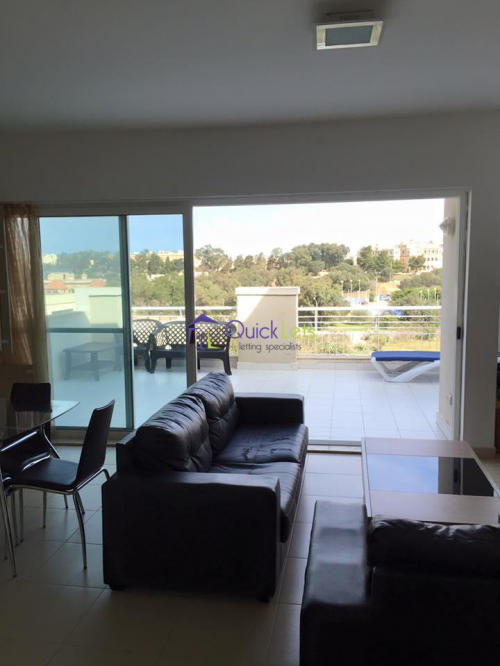 Property in Swieqi