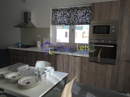 Apartments in Sliema - Image 3