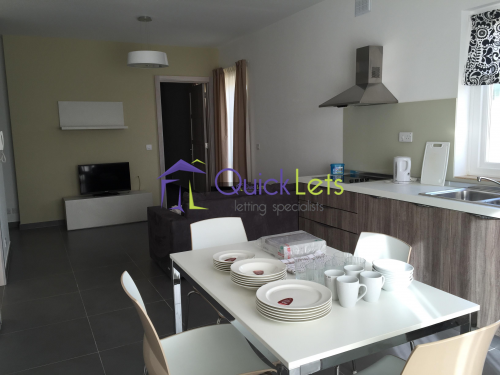 Property in Sliema
