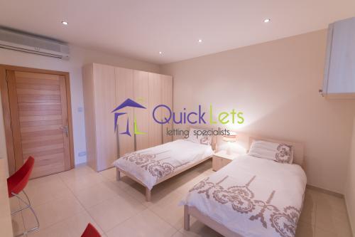 Apartments in Sliema - Image 2