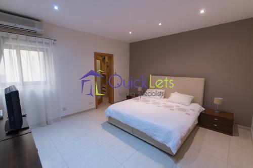 Apartments in Sliema - Image 3