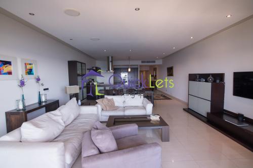 Apartments in Sliema - Image 5
