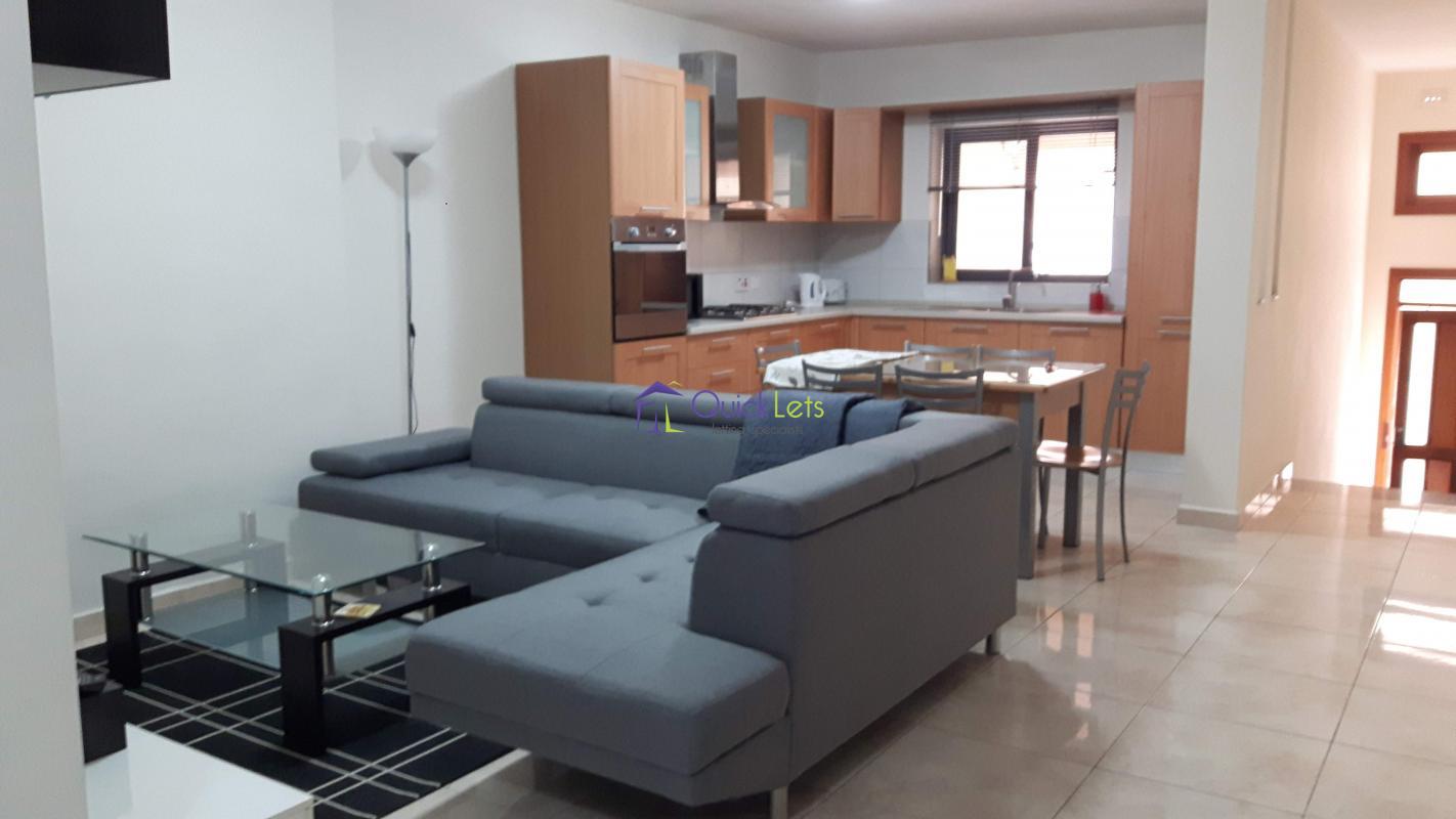 Property in Mosta