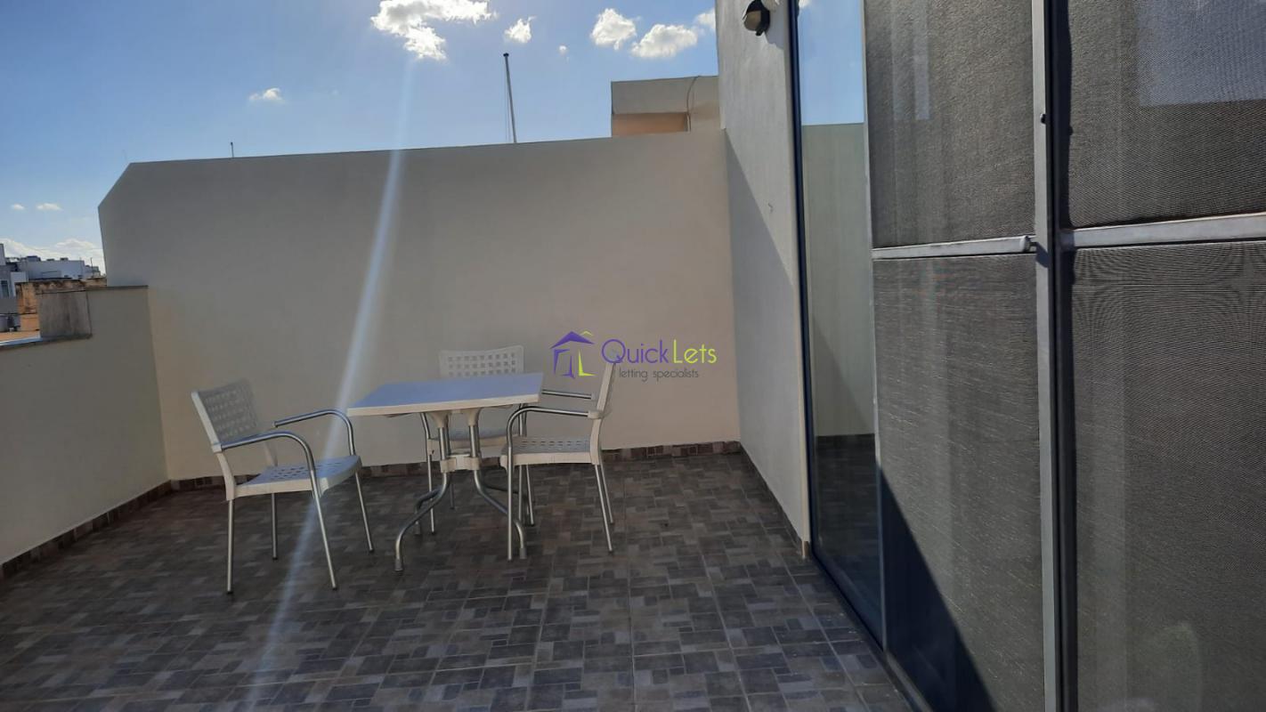 Penthouses in Mosta - Image 2