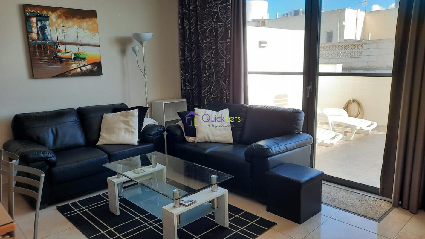 Penthouses in Mosta - Image 4