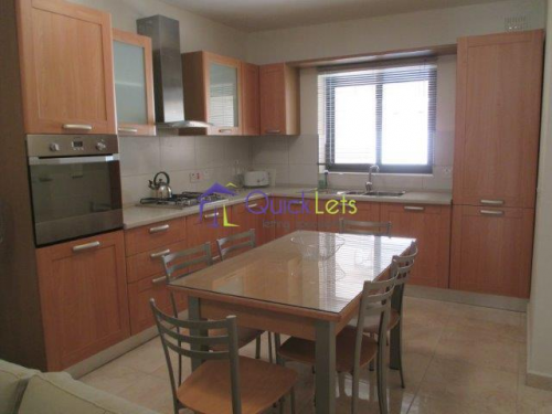 Property in Mosta