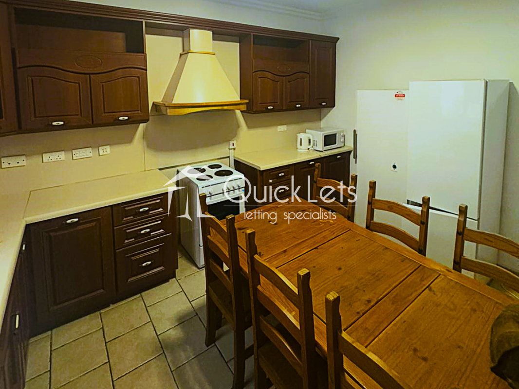 Property in St. Julians