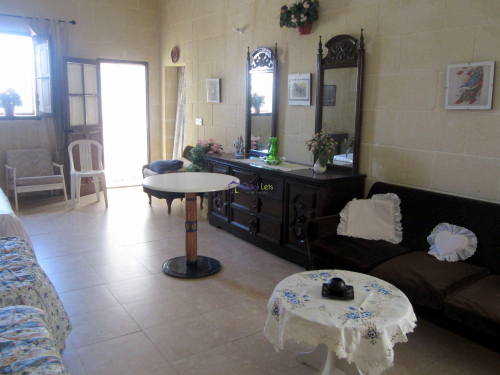 Property in Gozo