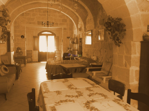 Farmhouses in Gozo - Image 2