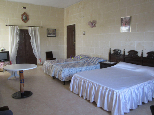 Farmhouses in Gozo - Image 4