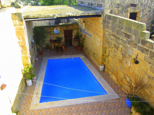 Farmhouses in Gozo - Image 5