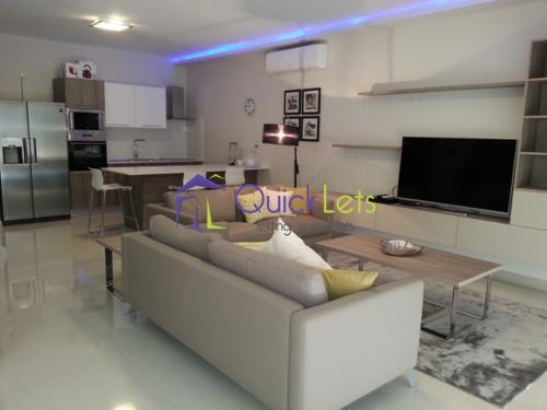 Apartments in Sliema - Image 3