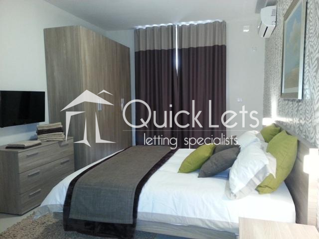 Apartments in Sliema - Image 4