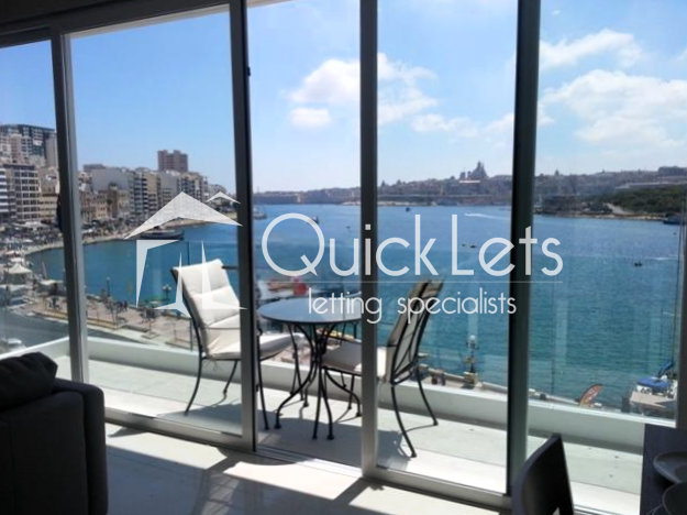 Apartments in Sliema - Image 5
