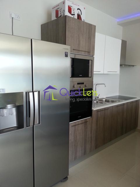 Property in Sliema