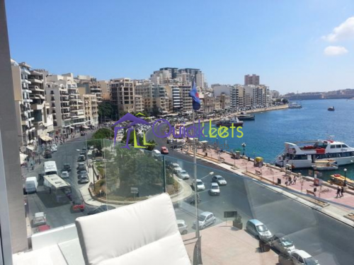 Apartments in Sliema - Image 3