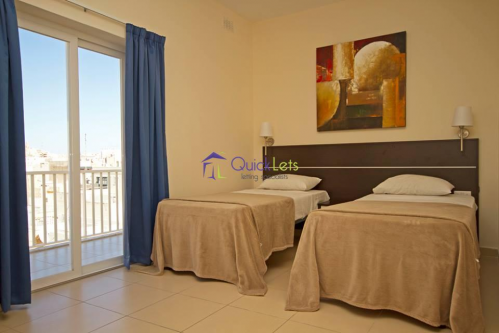Apartments in Gzira - Image 2