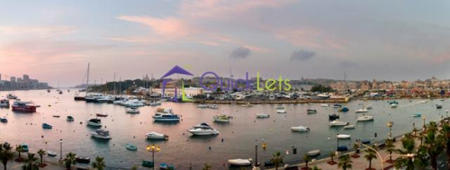 Apartments in Gzira - Image 3
